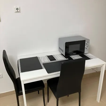 With Parking Space - 27715 Apartman