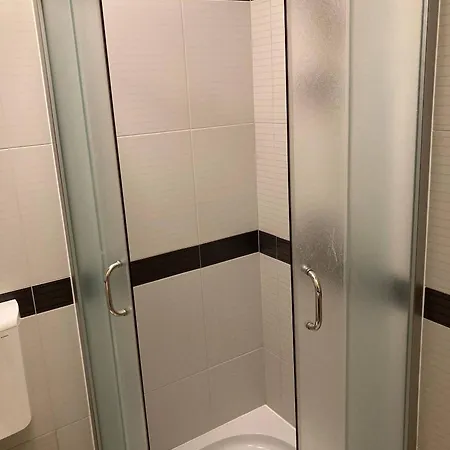 Apartman With Parking Space - 27715